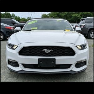 Meet your Posher, Nevaeh